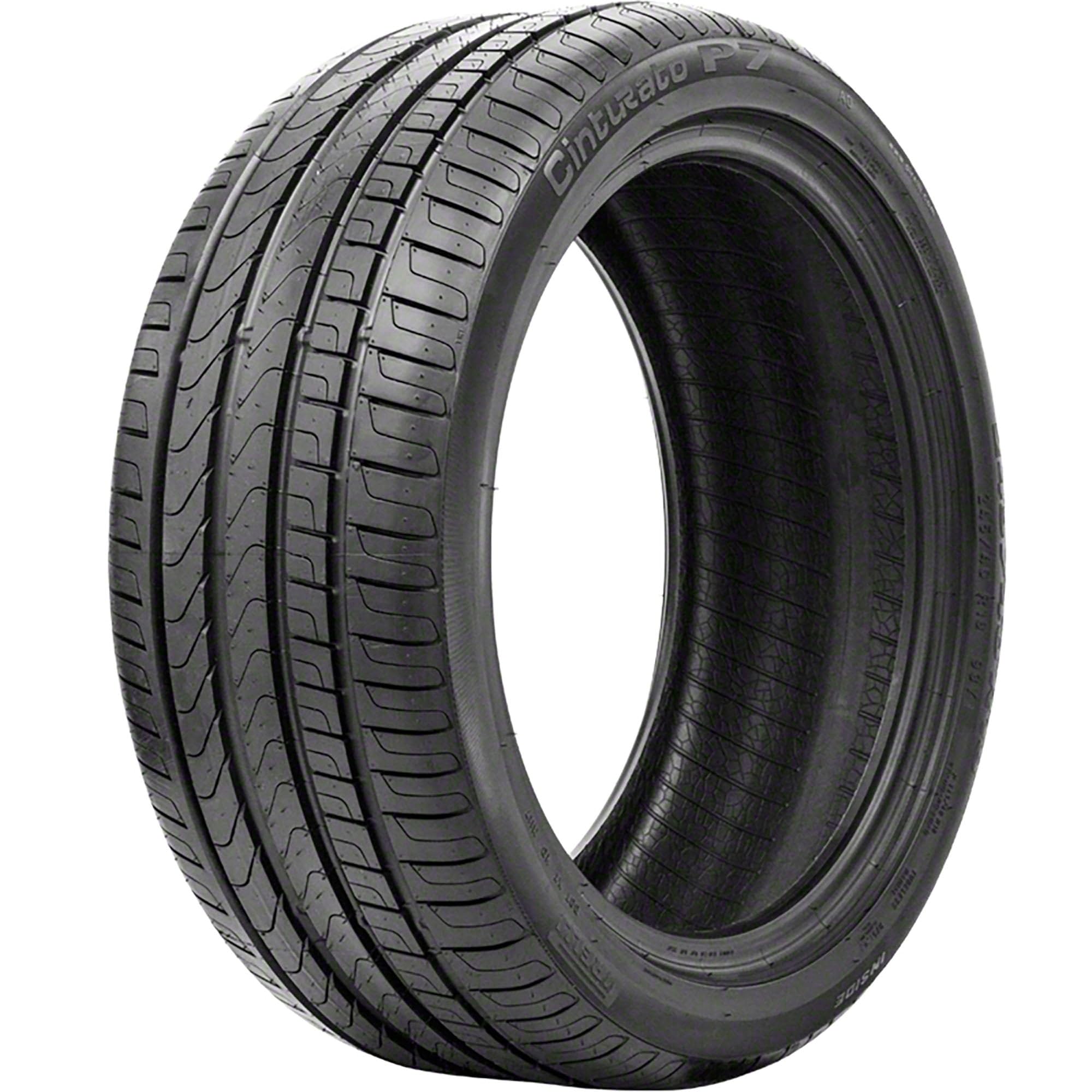 Amazon.co.jp: PIRELLI(ピレリ) サマー 205/55R17 CINTURATO P7 91V